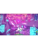 Whisker Squadron: Survivor АВТОДОСТАВКА STEAM РОССИЯ