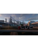 Euro Truck Simulator 2 - Italia DLC * STEAM RU