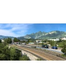 Euro Truck Simulator 2 - Vive la France ! DLC