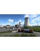 Euro Truck Simulator 2 - Vive la France ! DLC