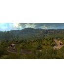 Euro Truck Simulator 2 - Scandinavia DLC * STEAM RU