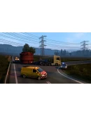 Euro Truck Simulator 2 - Special Transport DLC