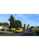 Euro Truck Simulator 2 - Special Transport DLC
