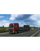 Euro Truck Simulator 2 - Special Transport DLC
