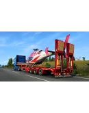 Euro Truck Simulator 2 - High Power Cargo Pack DLC