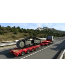 Euro Truck Simulator 2 - High Power Cargo Pack DLC