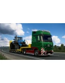 Euro Truck Simulator 2 - High Power Cargo Pack DLC