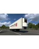 Euro Truck Simulator 2 - Schwarzmller Trailer Pack
