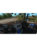 Euro Truck Simulator 2 - Goodyear Tyres Pack DLC