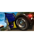 Euro Truck Simulator 2 - Michelin Fan Pack DLC