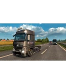Euro Truck Simulator 2 - Michelin Fan Pack DLC