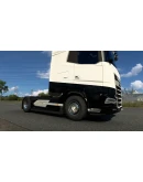 Euro Truck Simulator 2 - Wheel Tuning Pack DLC