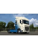 Euro Truck Simulator 2 - Wheel Tuning Pack DLC