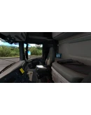 Euro Truck Simulator 2 - Cabin Accessories DLC