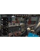 Euro Truck Simulator 2 - Cabin Accessories DLC
