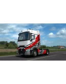 Euro Truck Simulator 2 - Super Stripes Paint Jobs Pack
