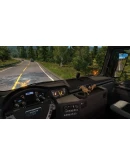 Euro Truck Simulator 2 - Raven Truck Design Pack DLC