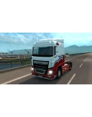 Euro Truck Simulator 2 - Window Flags DLC * STEAM RU