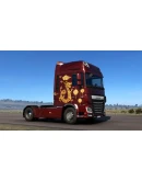 Euro Truck Simulator 2 - Lunar New Year Pack DLC