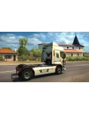 Euro Truck Simulator 2 - Valentine's Paint Jobs Pack