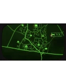 Dark Nights with Poe and Munro XBOX Код Ключ