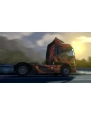 Euro Truck Simulator 2 - Force of Nature Paint Jobs Pac