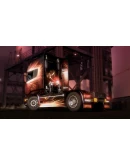 Euro Truck Simulator 2 - Force of Nature Paint Jobs Pac