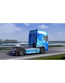Euro Truck Simulator 2 - Force of Nature Paint Jobs Pac