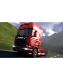 Euro Truck Simulator 2 - Christmas Paint Jobs Pack DLC