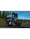 Euro Truck Simulator 2 - Space Paint Jobs Pack DLC