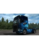 Euro Truck Simulator 2 - Space Paint Jobs Pack DLC