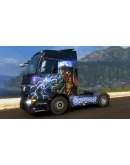 Euro Truck Simulator 2 - Viking Legends DLC