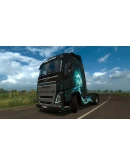 Euro Truck Simulator 2 - Dragon Truck Design Pack DLC