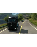 Euro Truck Simulator 2 - Dragon Truck Design Pack DLC