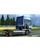 Euro Truck Simulator 2 - Fantasy Paint Jobs Pack DLC