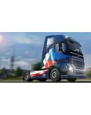 Euro Truck Simulator 2 - Czech Paint Jobs Pack DLC