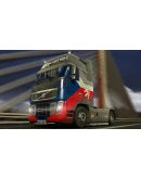 Euro Truck Simulator 2 - Czech Paint Jobs Pack DLC