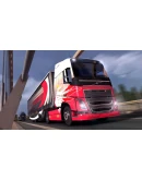 Euro Truck Simulator 2 - Polish Paint Jobs Pack DLC