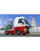 Euro Truck Simulator 2 - Polish Paint Jobs Pack DLC