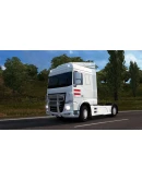Euro Truck Simulator 2 - Austrian Paint Jobs Pack DLC