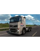 Euro Truck Simulator 2 - Dutch Paint Jobs Pack DLC