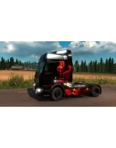 Euro Truck Simulator 2 - Spanish Paint Jobs Pack DLC