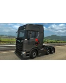 Euro Truck Simulator 2 - Portuguese Paint Jobs Pack