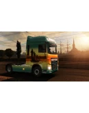Euro Truck Simulator 2 - Italian Paint Jobs Pack DLC