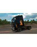 Euro Truck Simulator 2 - Italian Paint Jobs Pack DLC