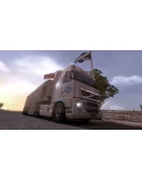 Euro Truck Simulator 2 - Scottish Paint Jobs Pack DLC