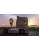 Euro Truck Simulator 2 - Canadian Paint Jobs Pack DLC