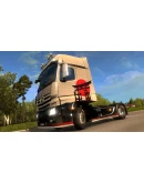Euro Truck Simulator 2 - Japanese Paint Jobs Pack DLC