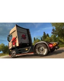 Euro Truck Simulator 2 - Japanese Paint Jobs Pack DLC