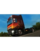 Euro Truck Simulator 2 - Japanese Paint Jobs Pack DLC